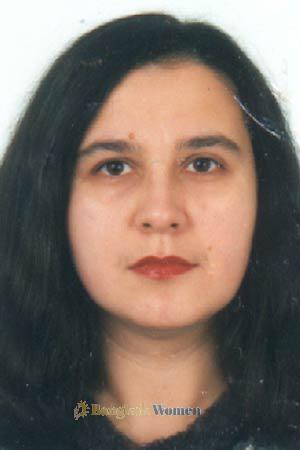 Ukraine women
