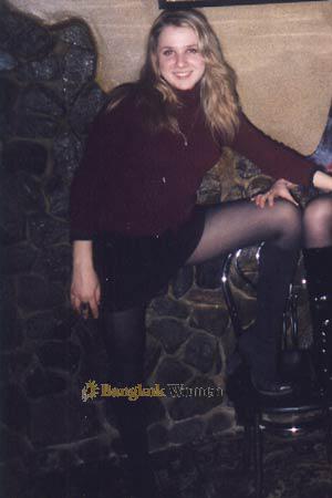 Ukraine women