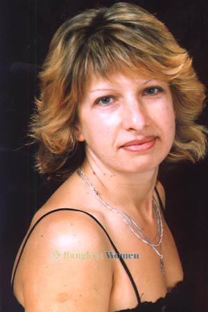 Ukraine women