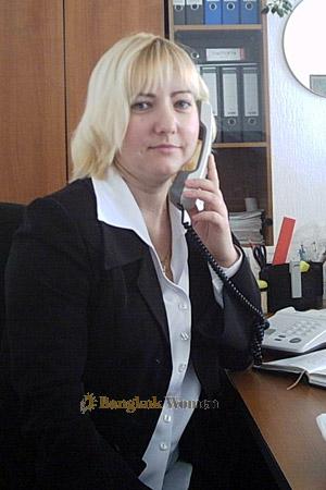 Russia women