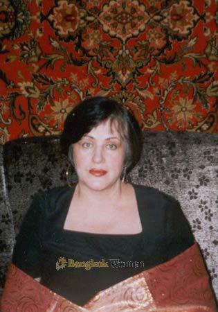 Russia women