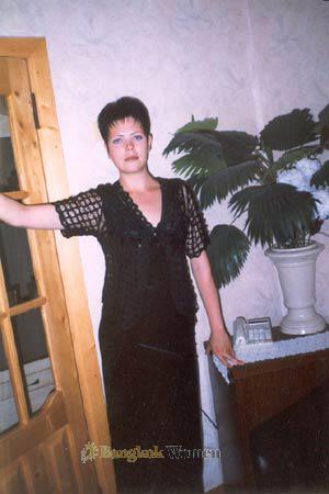 Russia women