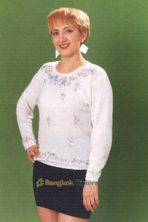 Russia women