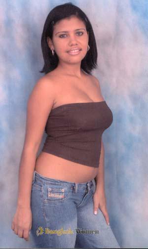 Colombia women