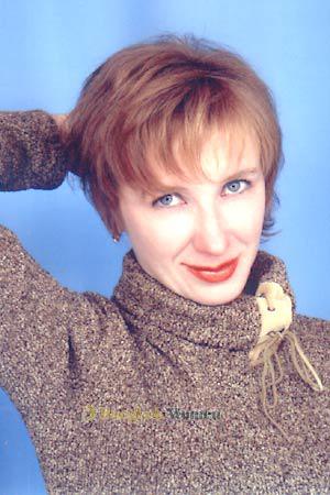 Ukraine women