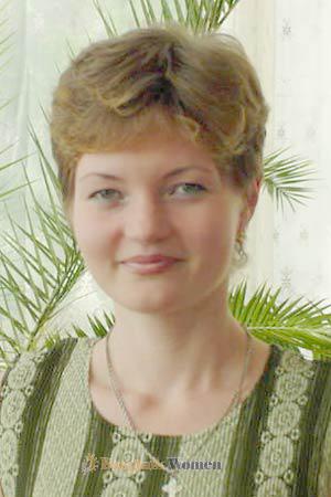 Ukraine women