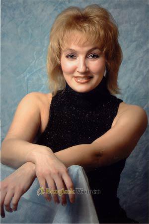 54786 - Ljudmila Age: 48 - Russia