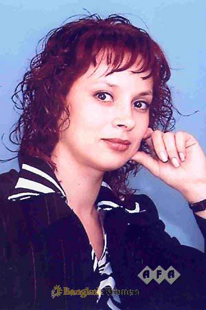 Russia women