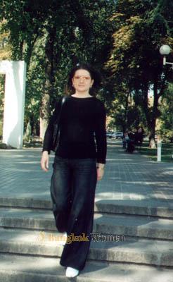 Russia women