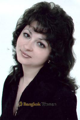 Russia women