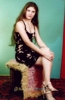 Russia women