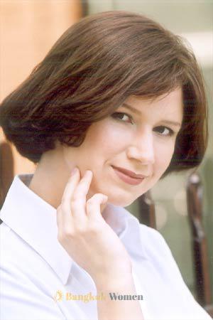 Russia women