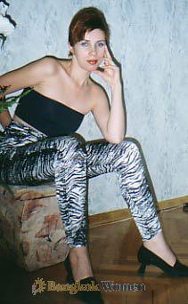 Russia women