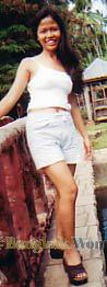 Philippines women