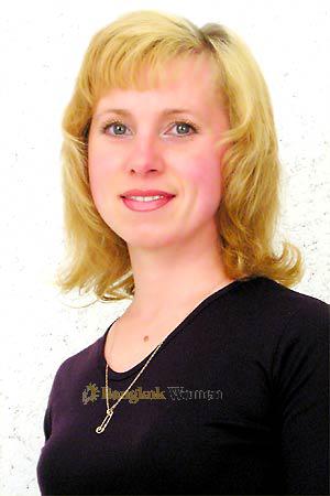 Ukraine women