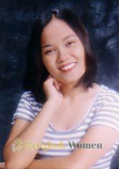 Philippines women