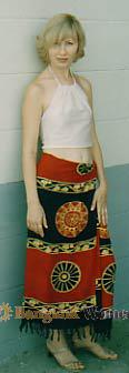55204 - Larisa Age: 44 - Russia