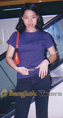 Philippines women