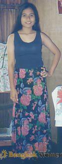 Philippines women