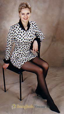 Russia women