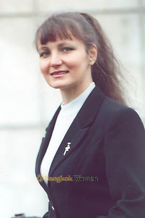 Ukraine women