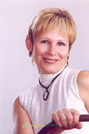 Ukraine women