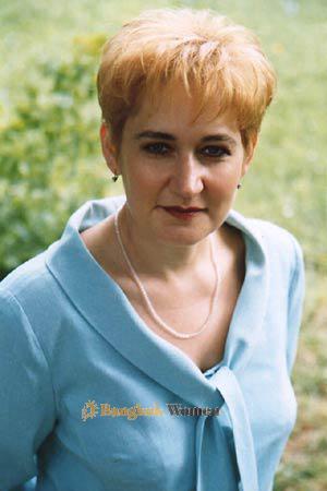 Russia women