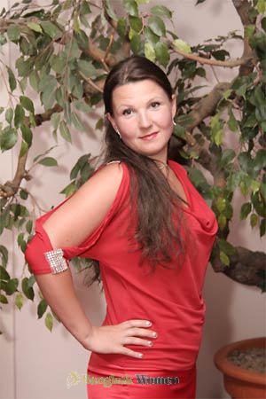 Ukraine women