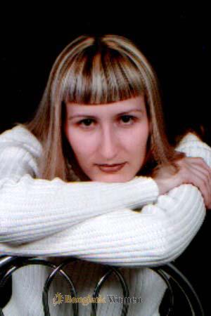 Russia women