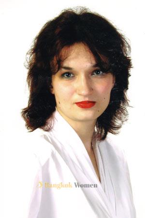 Russia women