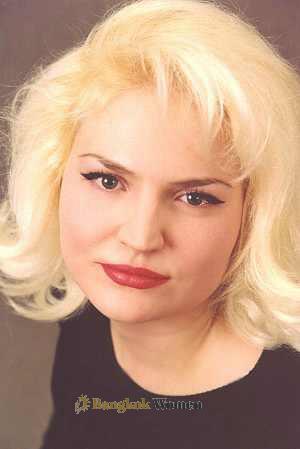 Russia women