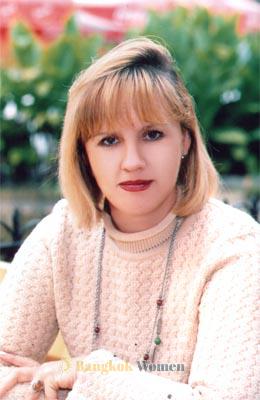 Russia women