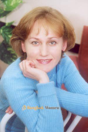55537 - Elena Age: 48 - Russia