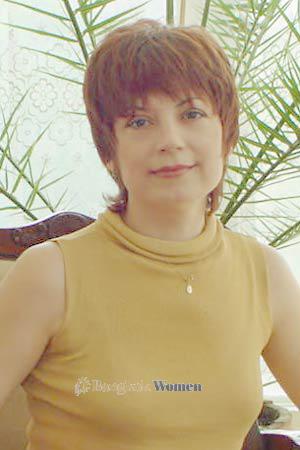 Ukraine women