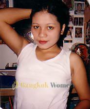 Philippines women