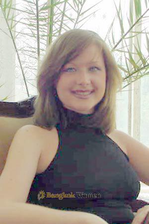 Ukraine women