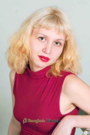 Russia women