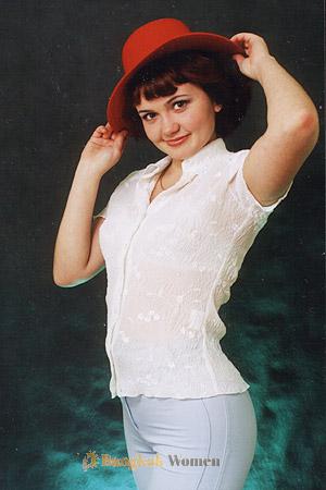 Russia women