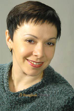 Russia women