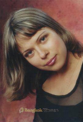 Russia women