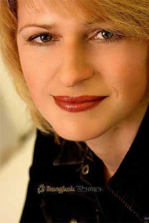 Ukraine women