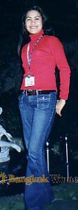 Taiwan women