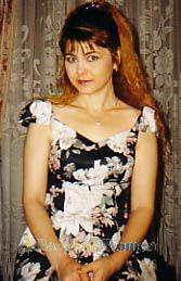 Russia women