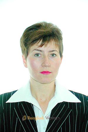 Russia women