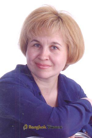 Ukraine women