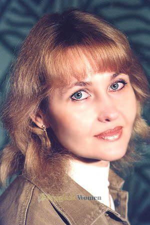 Russia women
