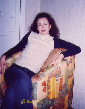 Russia women
