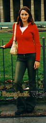 55931 - Tatiana Age: 24 - Russia