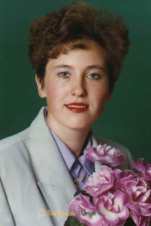 Russia women