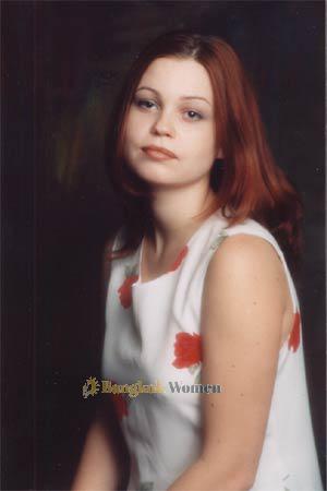 Russia women